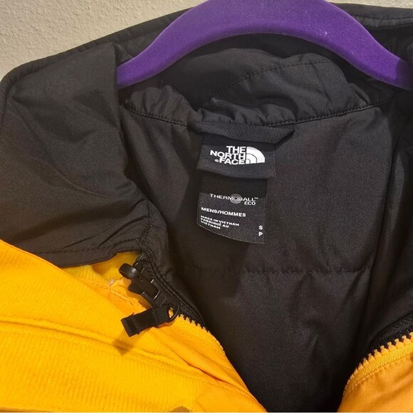 North Face Men's Thermoball Eco Snow Tri Climate Jacket MSRP $360 Size Small NWT - Picture 6 of 10